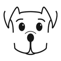 www.pooches.org.uk Logo